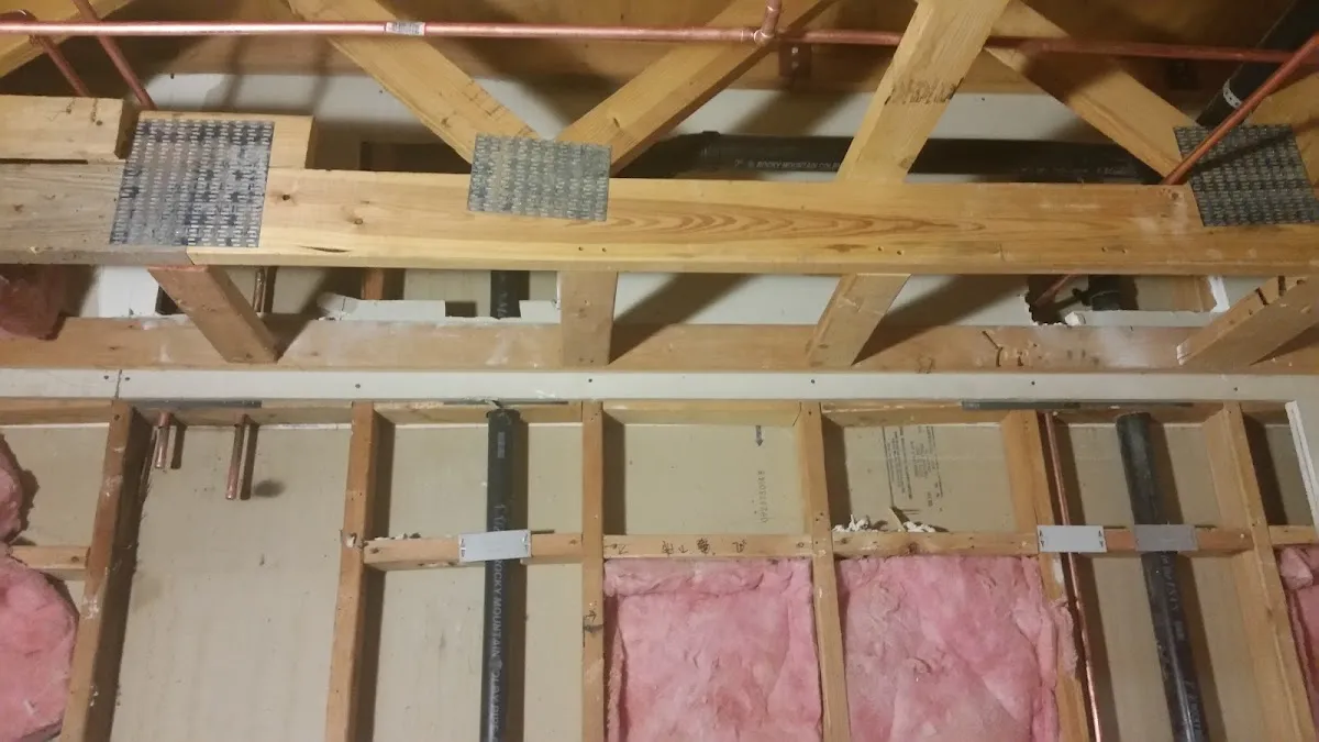 Plumbing services in Old Tappan, NJ